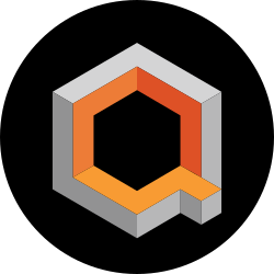 Logo IONQ aStock