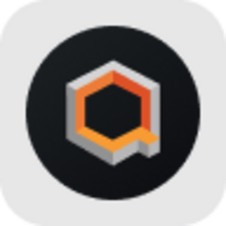 Logo IonQ rStock