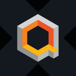 IonQ xStock Logo