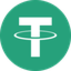 iotube Bridged USDT (IoTeX) Logo