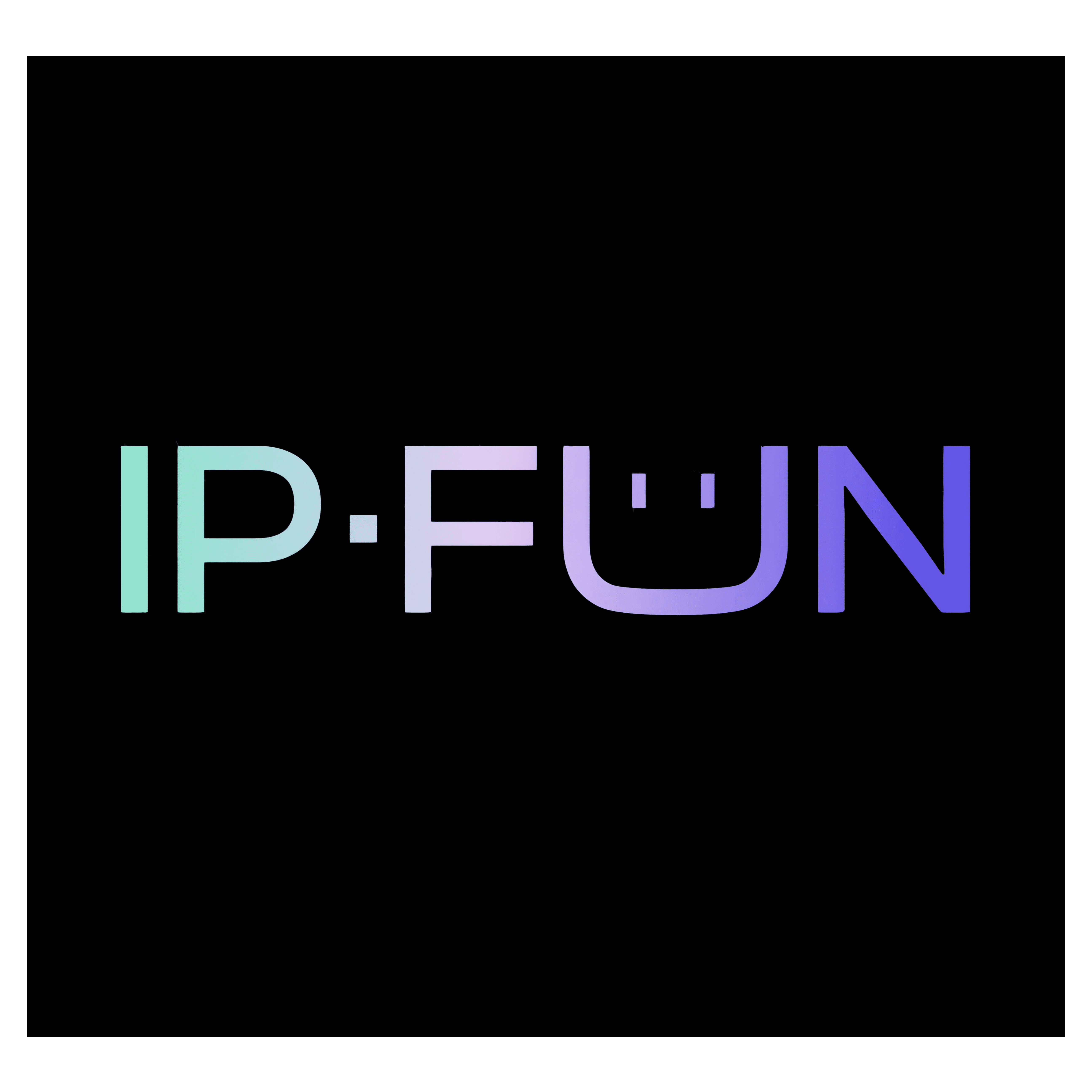 IPFUN Logo