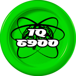 IQ6900 [OLD] Logo