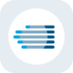 IQVIA Holdings rStock Logo