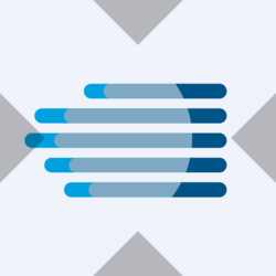 IQVIA xStock Logo