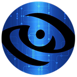 IRIS AI Logo
