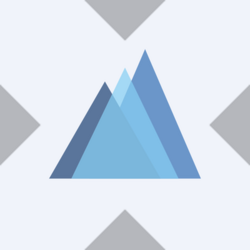 Iron Mountain xStock Logo