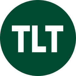 Logo iShares 20+ Year Treasury Bond aStock