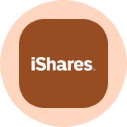 iShares Gold Trust (Ondo Tokenized Stock) Logo
