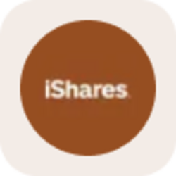 Logo iShares Gold Trust rStock