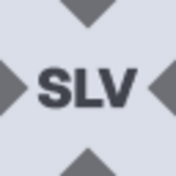 iShares Silver Trust xStock Logo