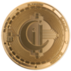 ISLAMICOIN Logo