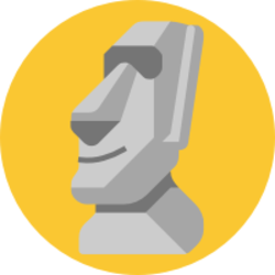 Island Coin Logo