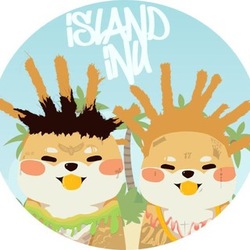 Island Inu Logo