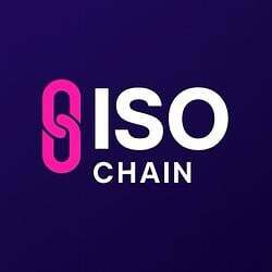 ISO Chain Logo