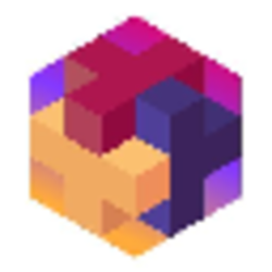 ITAM CUBE Logo