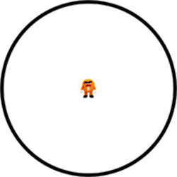 Itty Bitty Logo