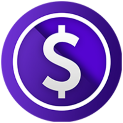 Indigo Protocol iUSD Logo