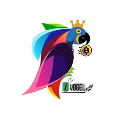 IVOGEL Logo