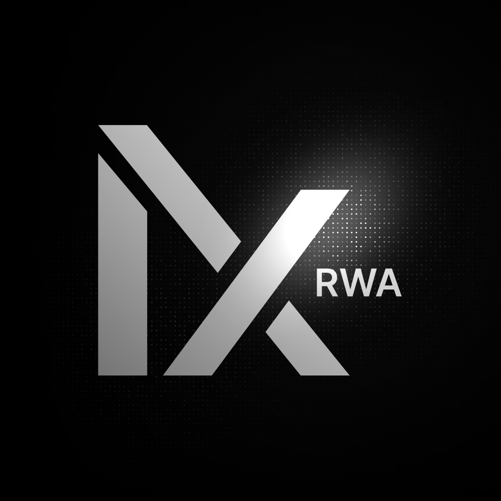 IXRWA Logo