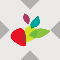 J.M. Smucker xStock Logo
