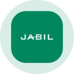 Jabil (Ondo Tokenized) Logo