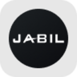 Logo Jabil rStock