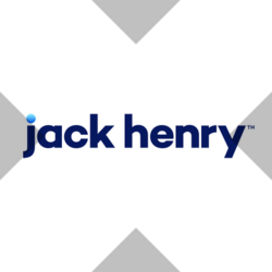 Jack Henry & Associates xStock Logo