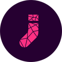 Jack Token Logo
