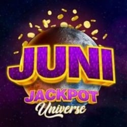 Jackpot Universe Logo