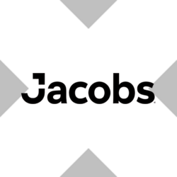 Jacobs Solutions xStock Logo