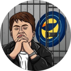 JAIL KWON Logo
