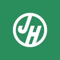 Logo James Hardie Industries plc rStock