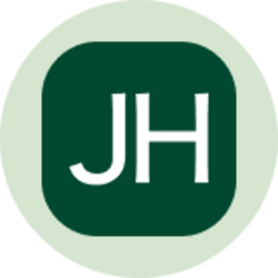 Logo Janus Henderson AAA CLO ETF (Ondo Tokenized ETF)