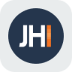 Janus Henderson AAA CLO ETF rStock Logo