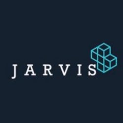 Jarvis+ Logo