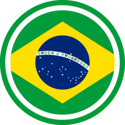 Jarvis Brazilian Real Logo