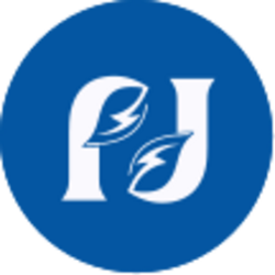 Jasmine Forwards Voluntary REC Front-Half 2024 Liquidity Token Logo