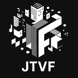 Jatevo AI Foundation Logo