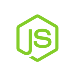 JavaScript Token Logo