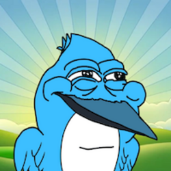 Jaypeggers USDC Logo