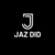 JazDID BAB Logo