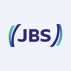 JBS S.A. rStock Logo