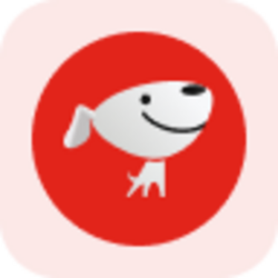 Logo JD.com rStock