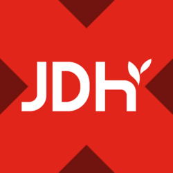 JD Health International xStock Logo