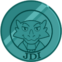 JDI Token Logo