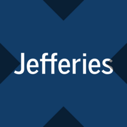 Jefferies Financial xStock Logo