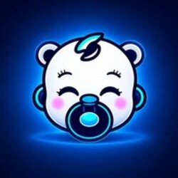 Jelly Finance Baby Logo