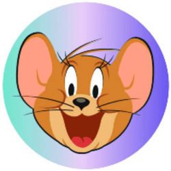 Jerry Inu Logo