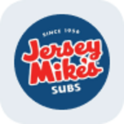 Logo Jersey Mike's Subs rStock