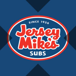 Jersey Mike's Subs xStock Logo